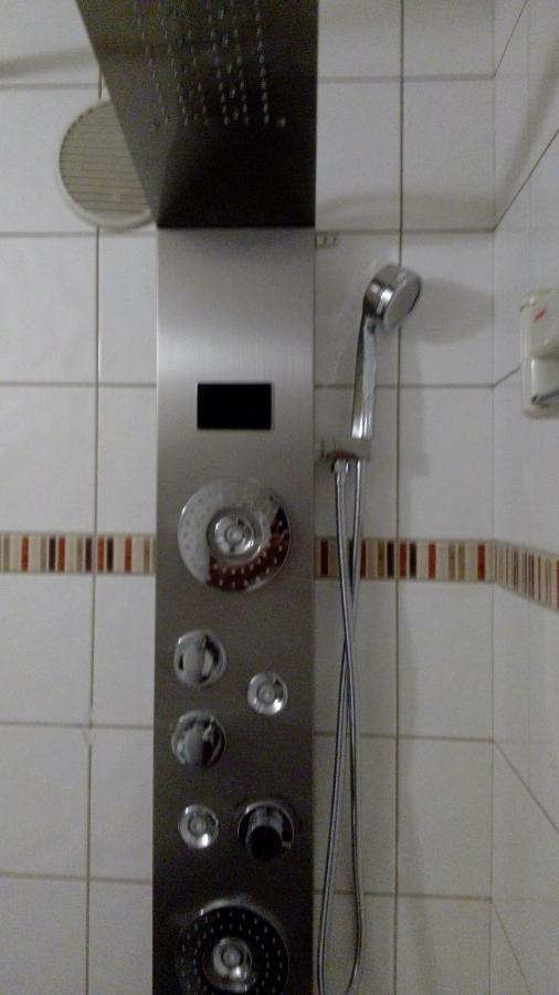 Appartement Au Pied Des Pistes ヴァルモレル エクステリア 写真